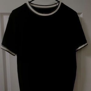 Short sleeve crew neck T-Shirt
